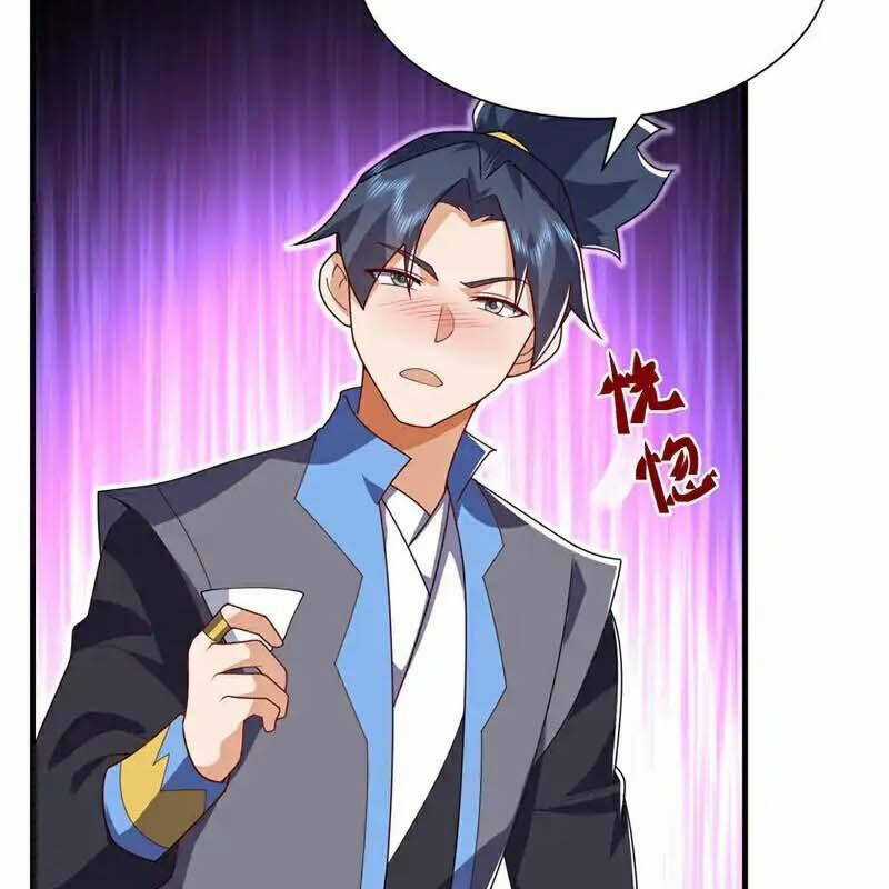 Võ Nghịch Chapter 533 trang 29