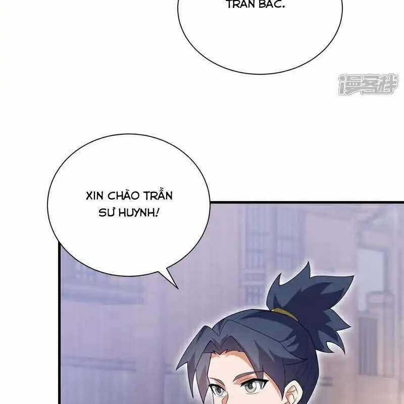 Võ Nghịch Chapter 533 trang 3