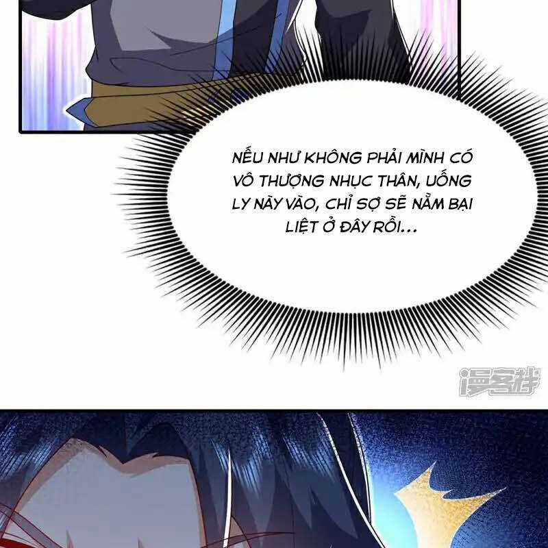 Võ Nghịch Chapter 533 trang 30