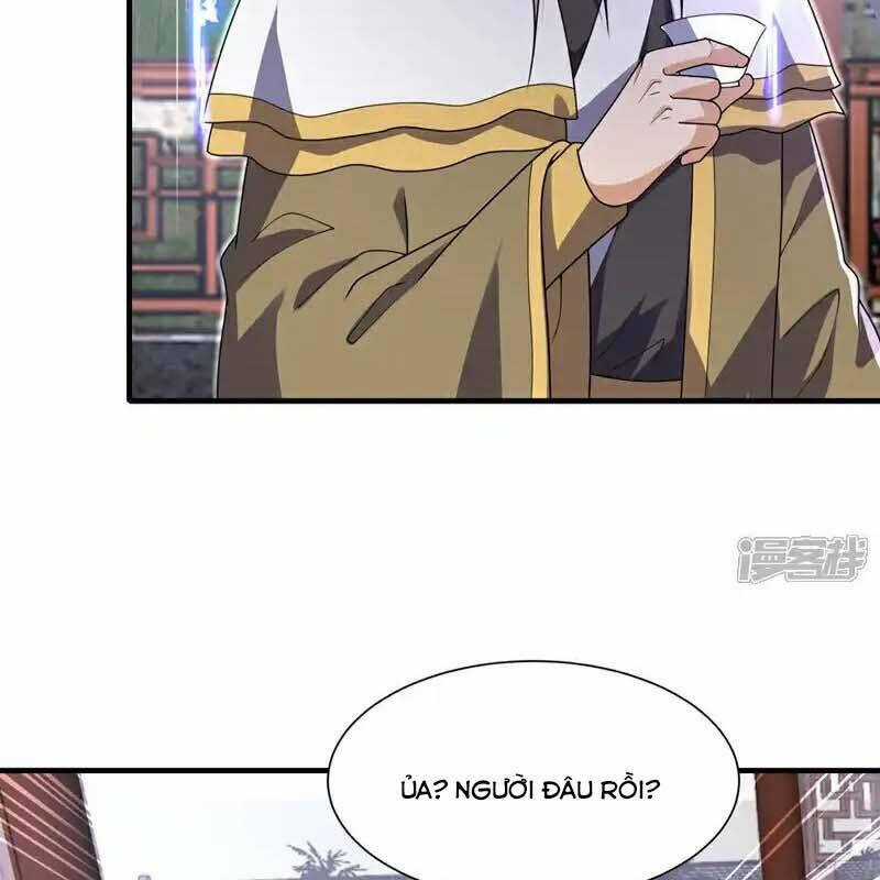 Võ Nghịch Chapter 533 trang 36