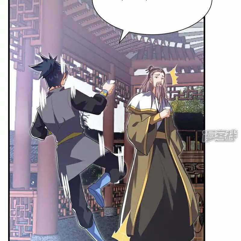 Võ Nghịch Chapter 533 trang 38