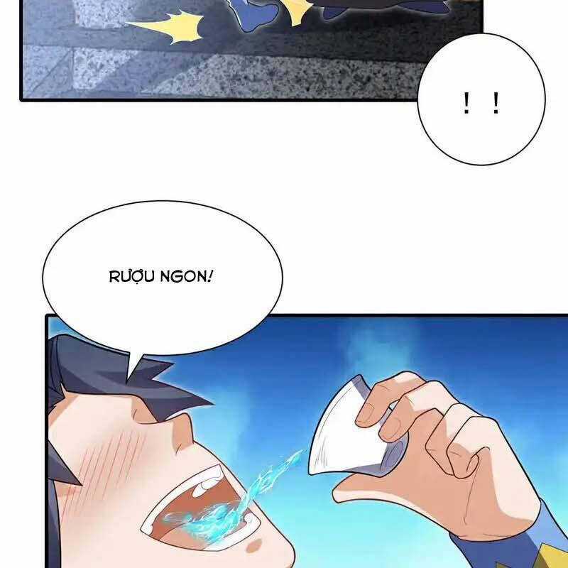 Võ Nghịch Chapter 533 trang 39