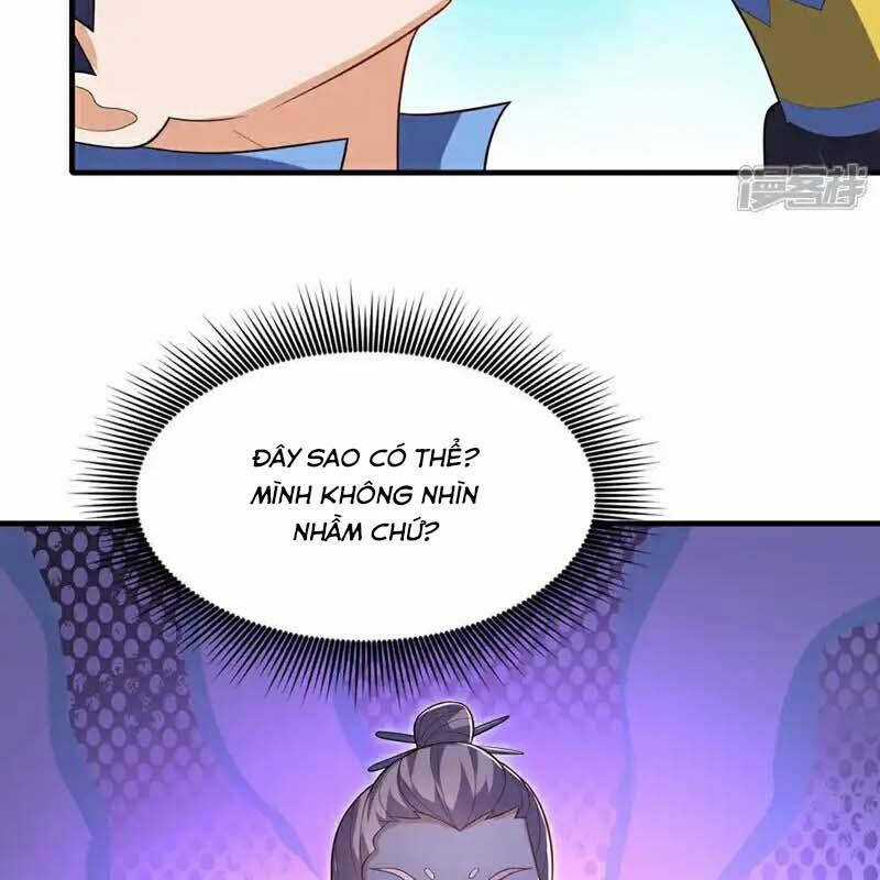 Võ Nghịch Chapter 533 trang 40
