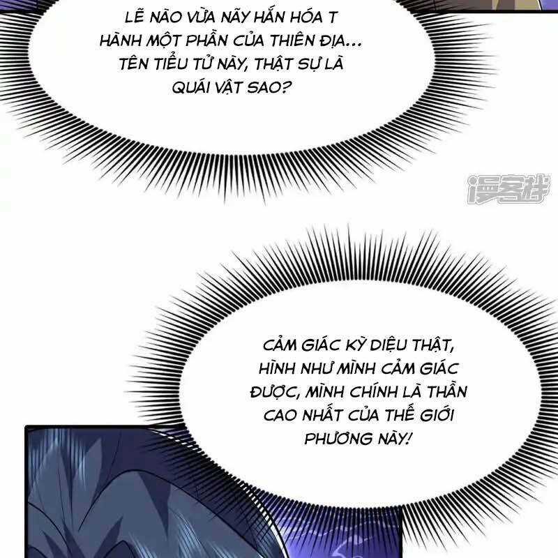 Võ Nghịch Chapter 533 trang 42