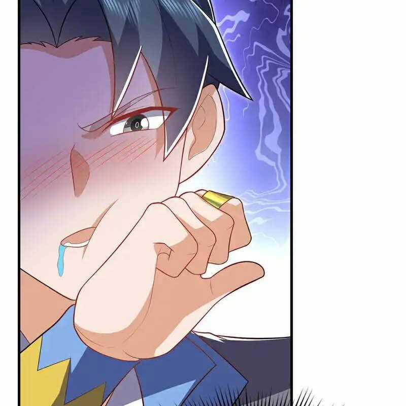 Võ Nghịch Chapter 533 trang 43