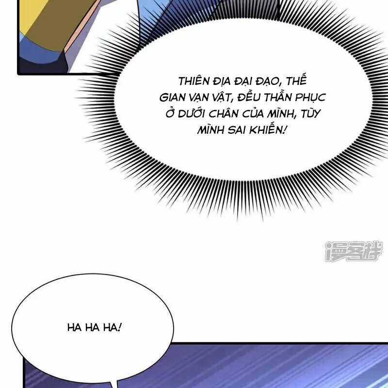 Võ Nghịch Chapter 533 trang 44