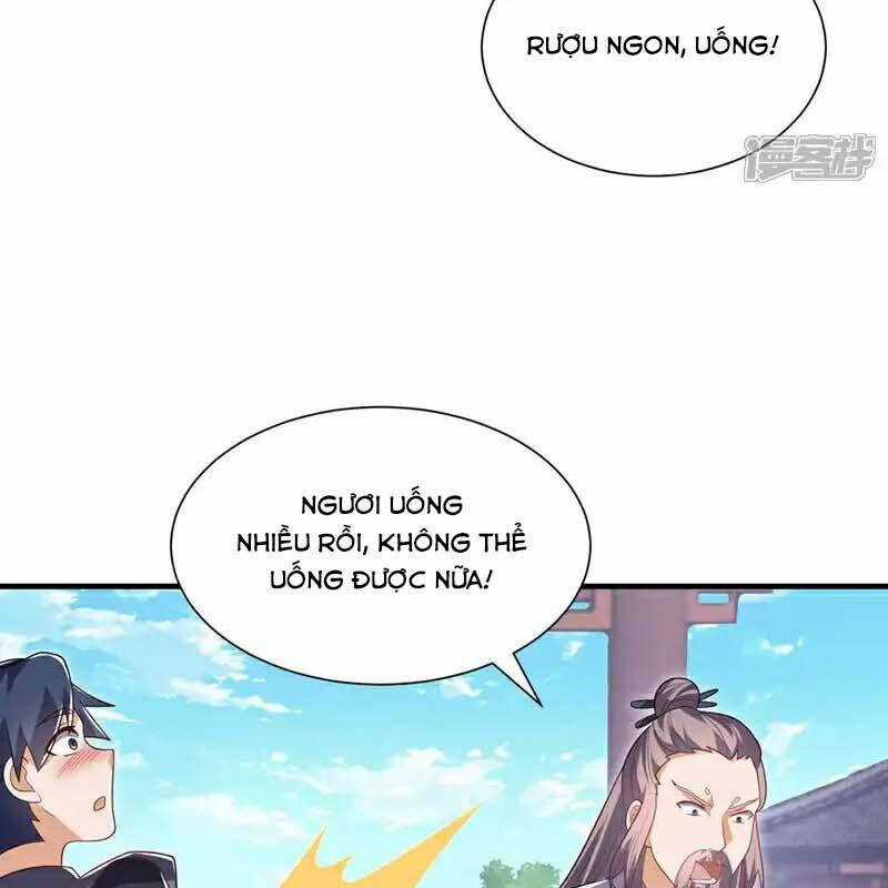 Võ Nghịch Chapter 533 trang 46