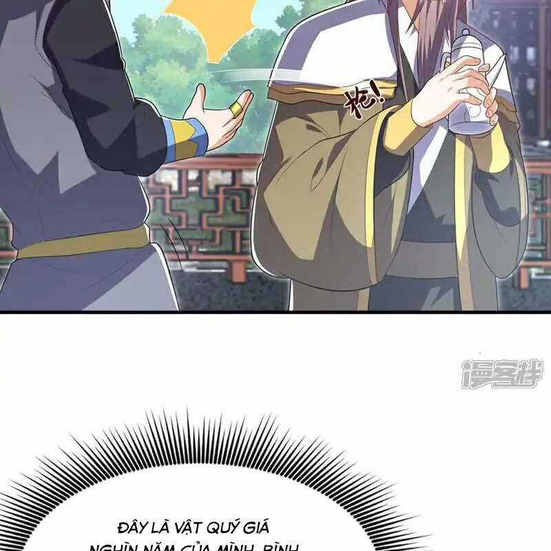 Võ Nghịch Chapter 533 trang 47