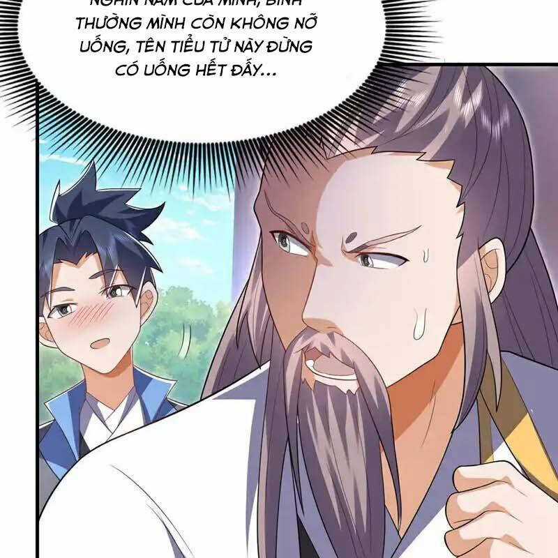 Võ Nghịch Chapter 533 trang 48