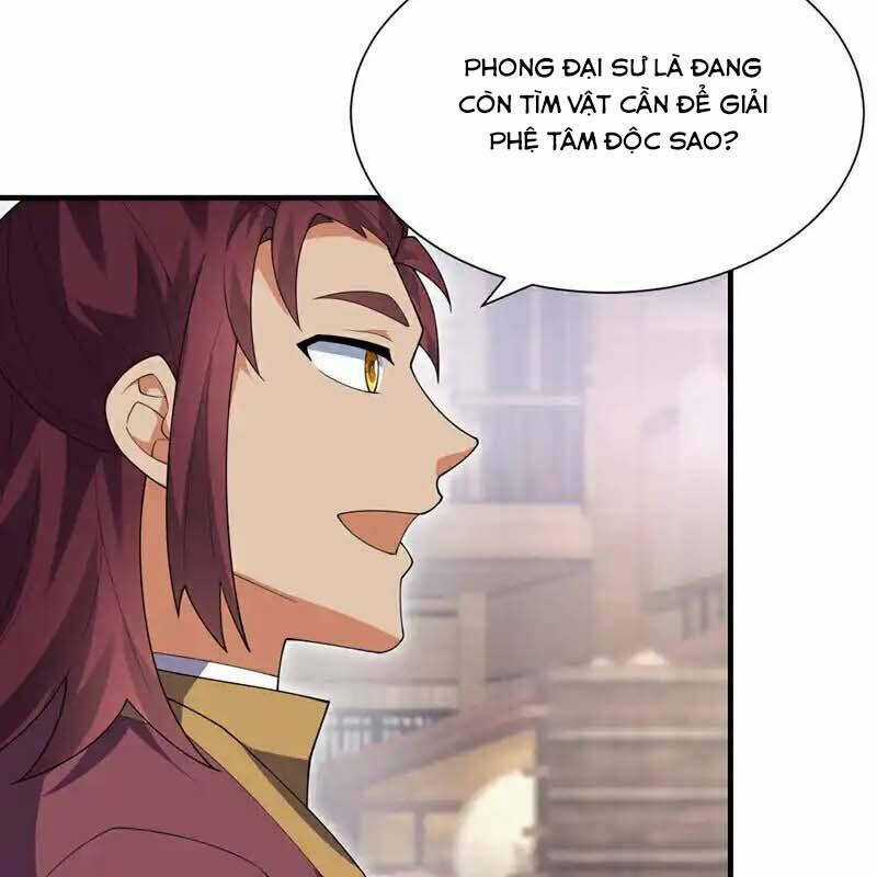 Võ Nghịch Chapter 533 trang 5