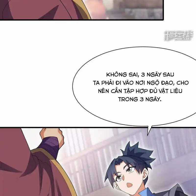 Võ Nghịch Chapter 533 trang 6