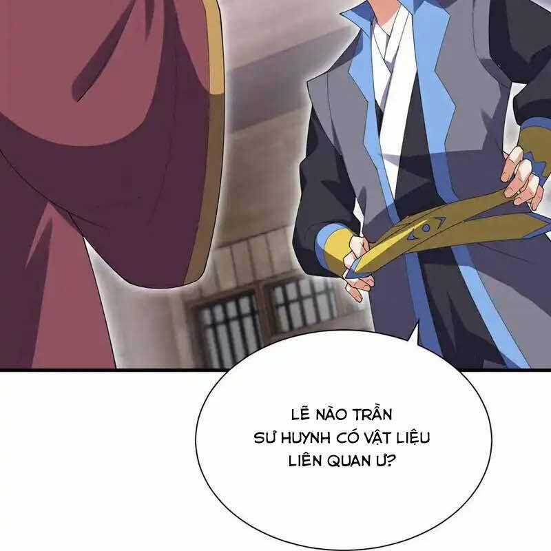 Võ Nghịch Chapter 533 trang 7