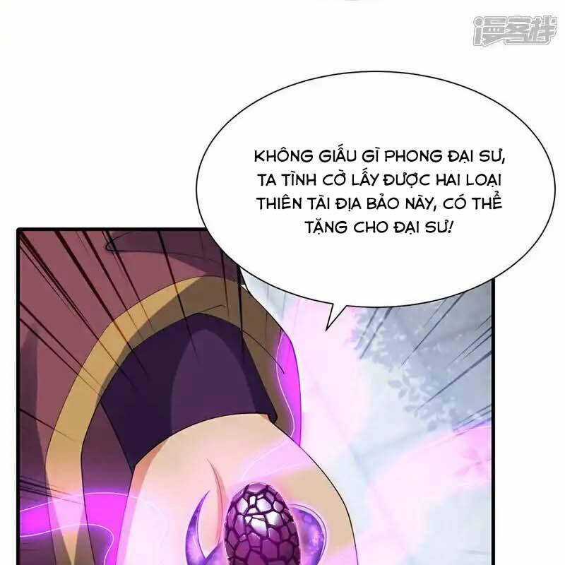 Võ Nghịch Chapter 533 trang 8