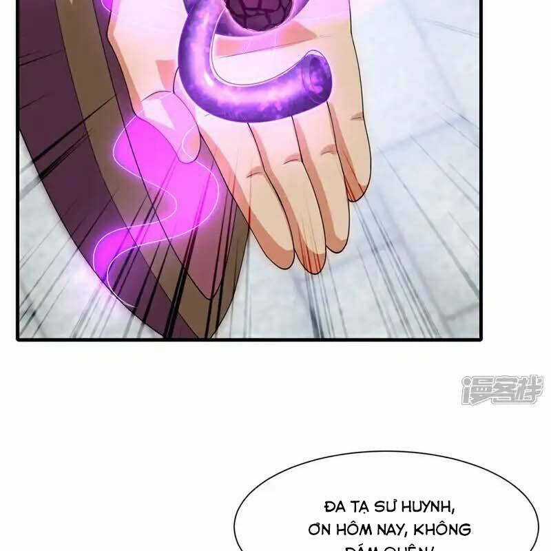 Võ Nghịch Chapter 533 trang 9