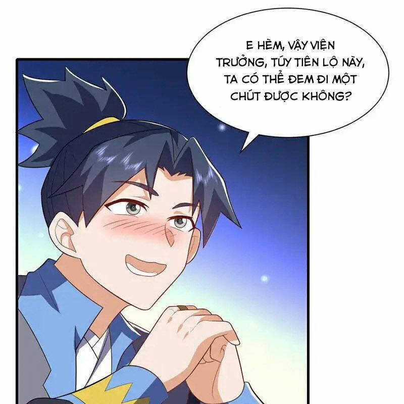 Võ Nghịch Chapter 534 trang 11