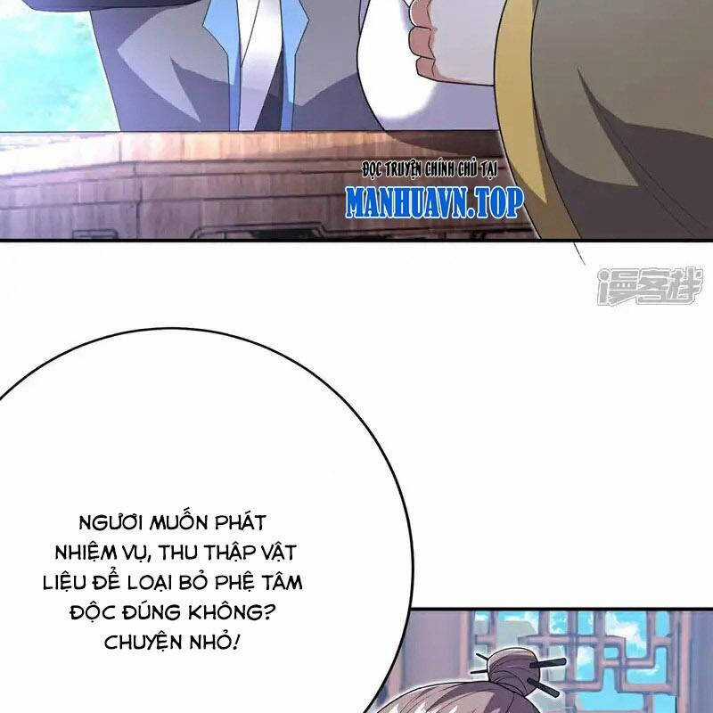 Võ Nghịch Chapter 534 trang 19