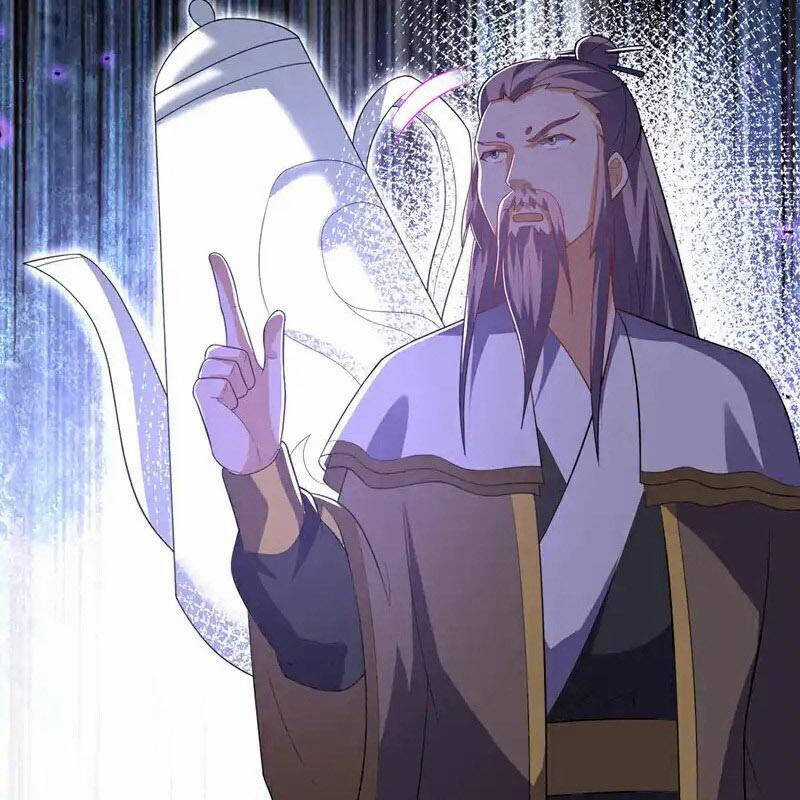 Võ Nghịch Chapter 534 trang 2