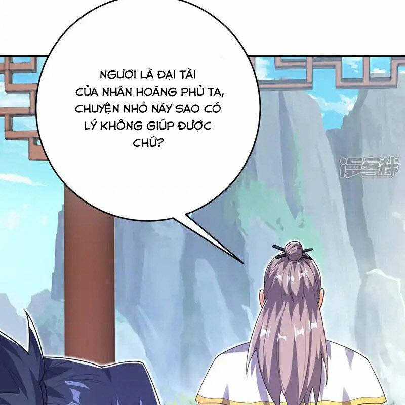 Võ Nghịch Chapter 534 trang 23