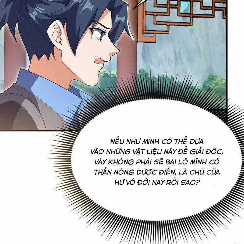 Võ Nghịch Chapter 534 trang 27