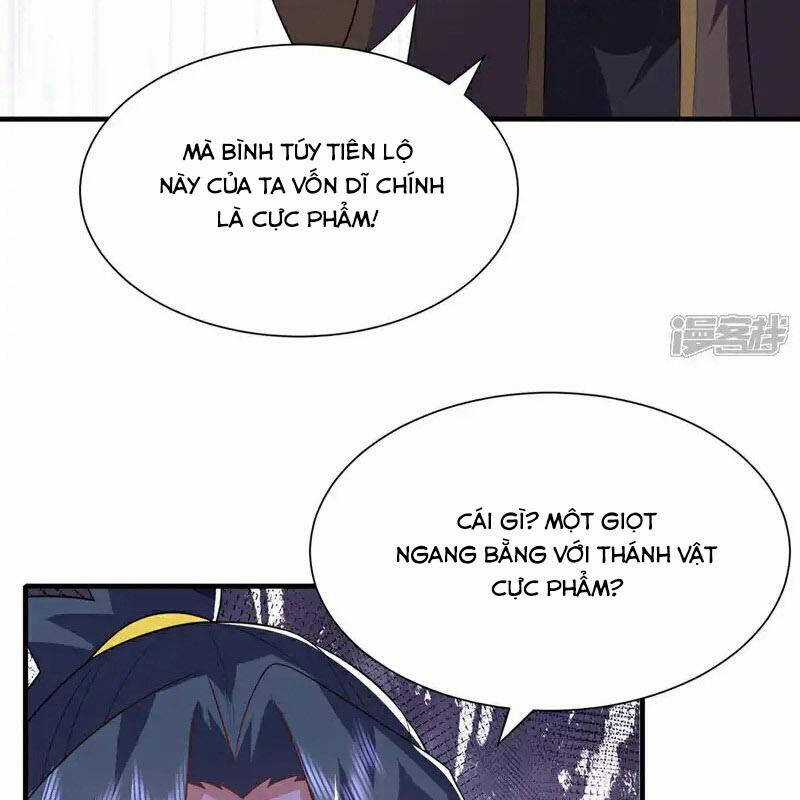 Võ Nghịch Chapter 534 trang 3