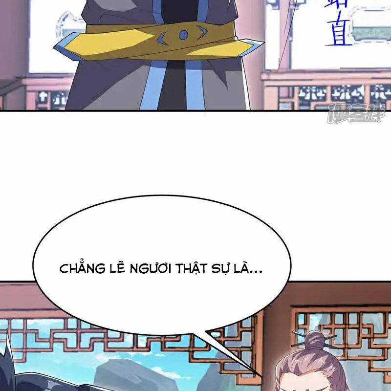 Võ Nghịch Chapter 534 trang 30