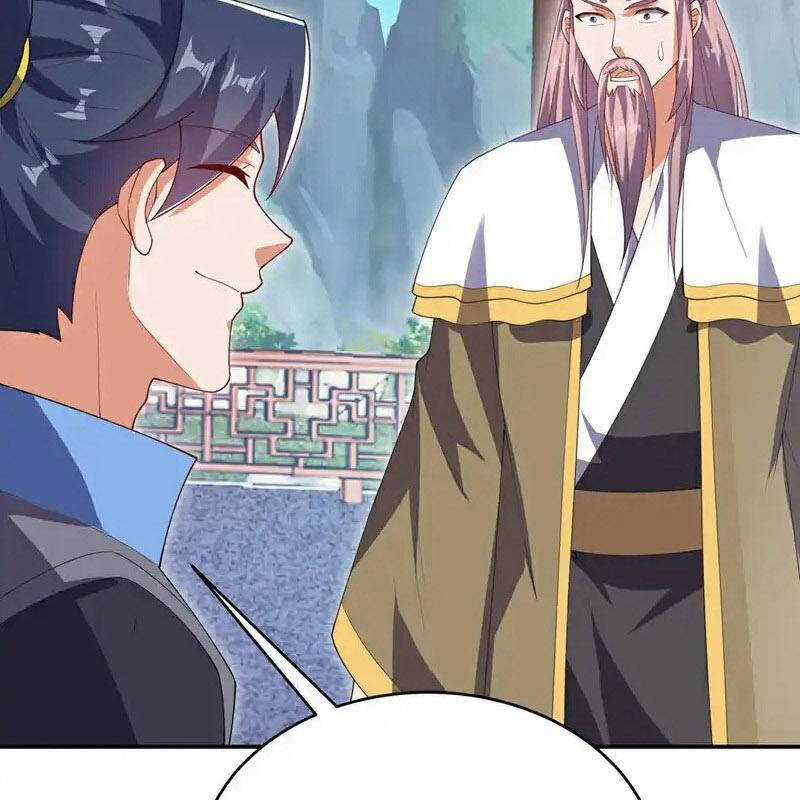 Võ Nghịch Chapter 534 trang 31