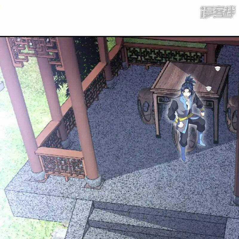 Võ Nghịch Chapter 534 trang 33