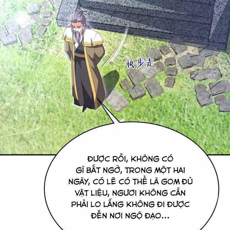 Võ Nghịch Chapter 534 trang 34