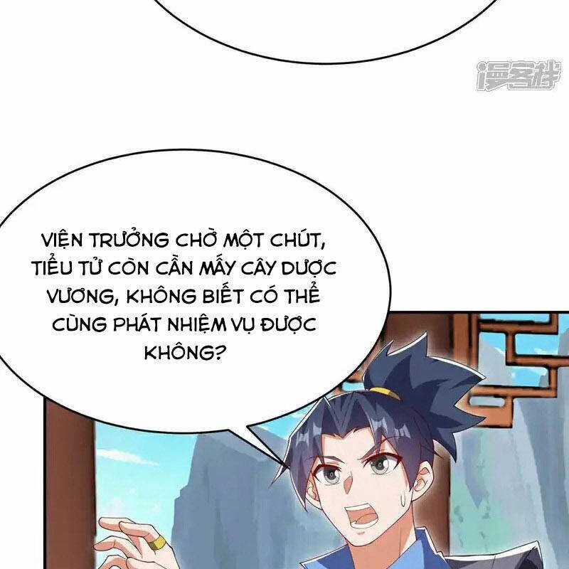Võ Nghịch Chapter 534 trang 35