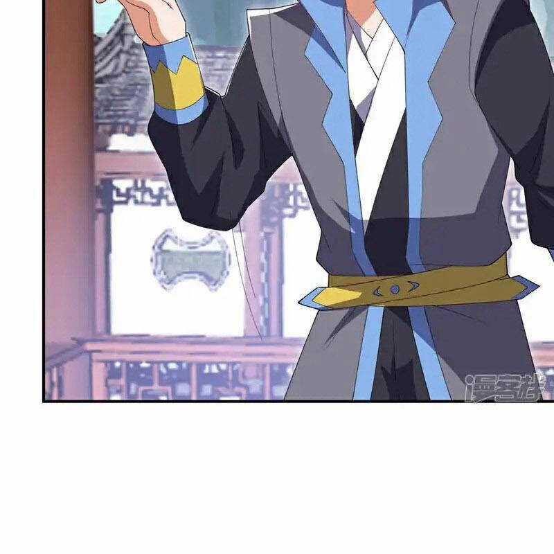 Võ Nghịch Chapter 534 trang 36