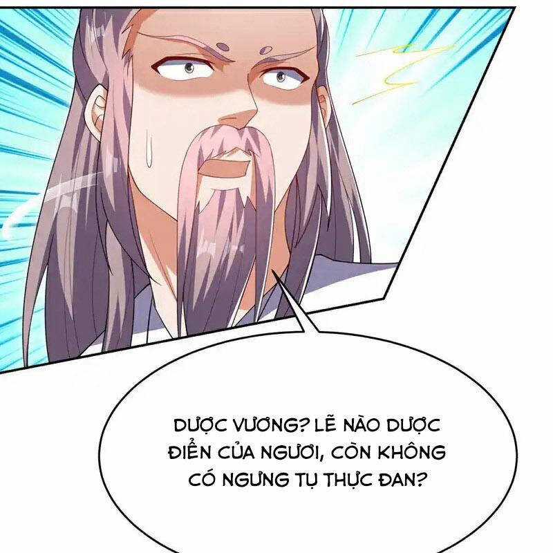 Võ Nghịch Chapter 534 trang 37