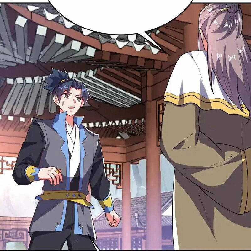 Võ Nghịch Chapter 534 trang 40