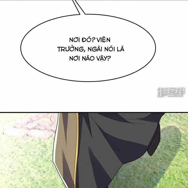 Võ Nghịch Chapter 534 trang 41