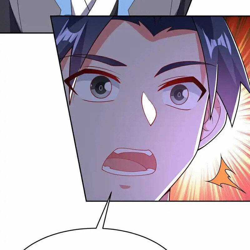 Võ Nghịch Chapter 534 trang 45