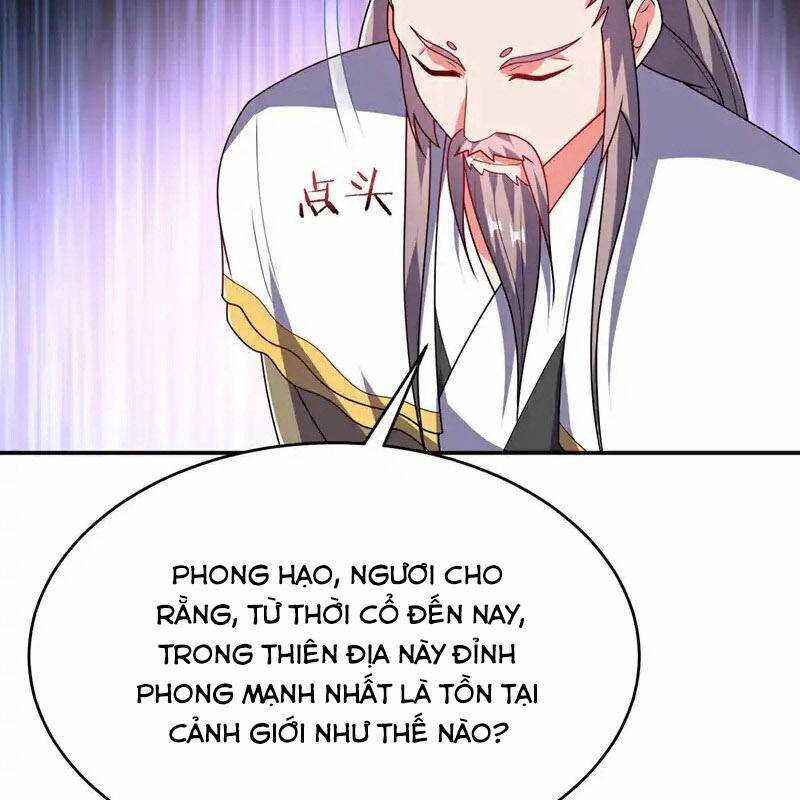 Võ Nghịch Chapter 534 trang 47