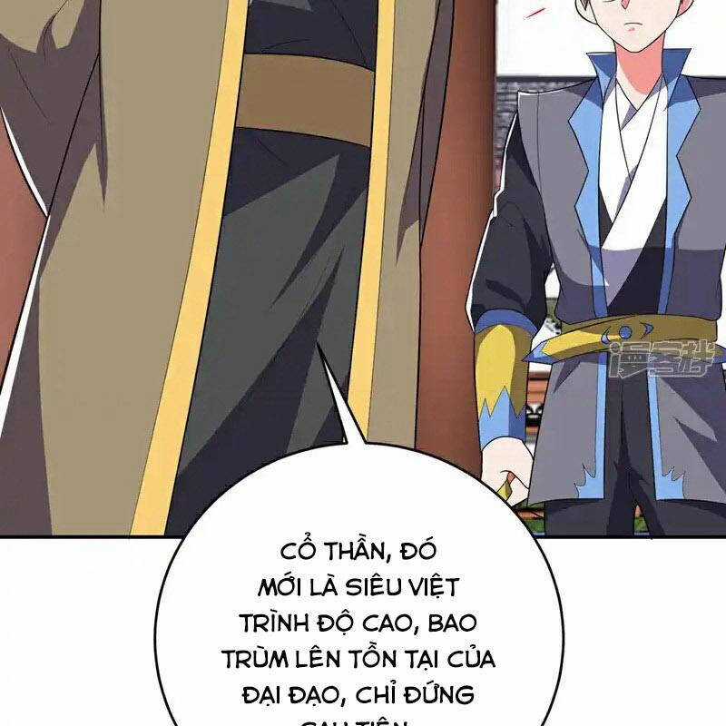 Võ Nghịch Chapter 534 trang 51