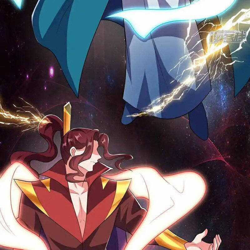 Võ Nghịch Chapter 534 trang 58