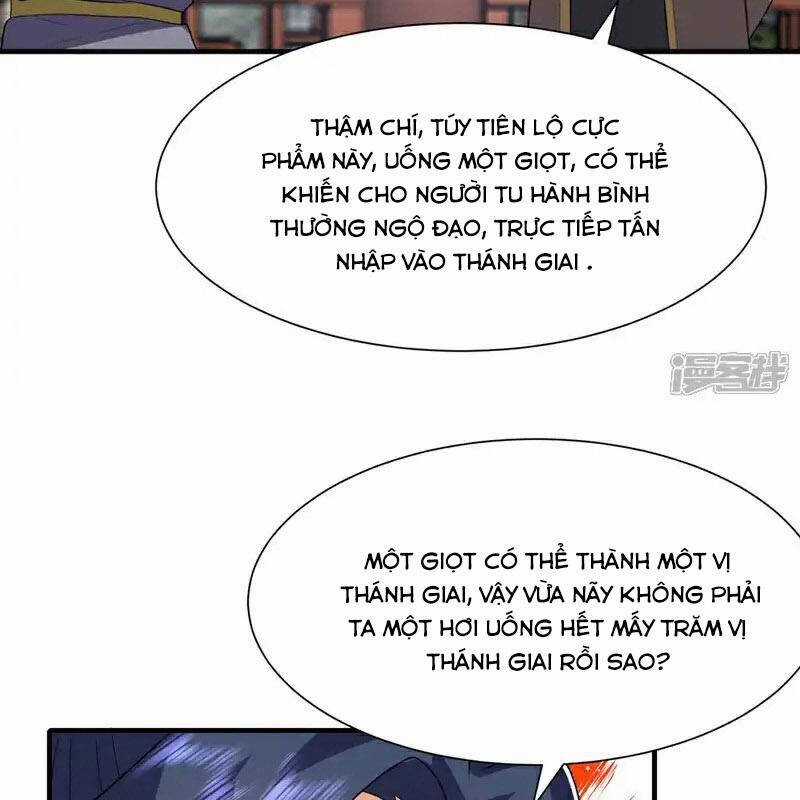 Võ Nghịch Chapter 534 trang 6