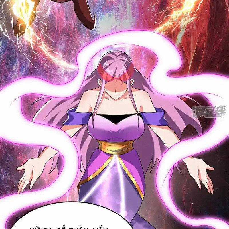 Võ Nghịch Chapter 534 trang 60