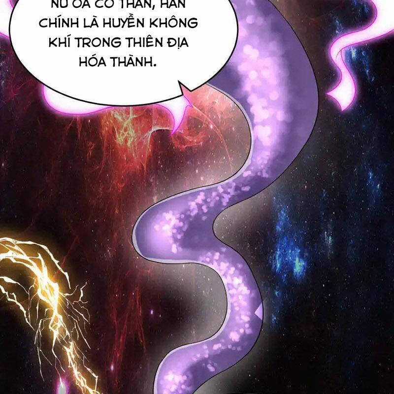 Võ Nghịch Chapter 534 trang 61