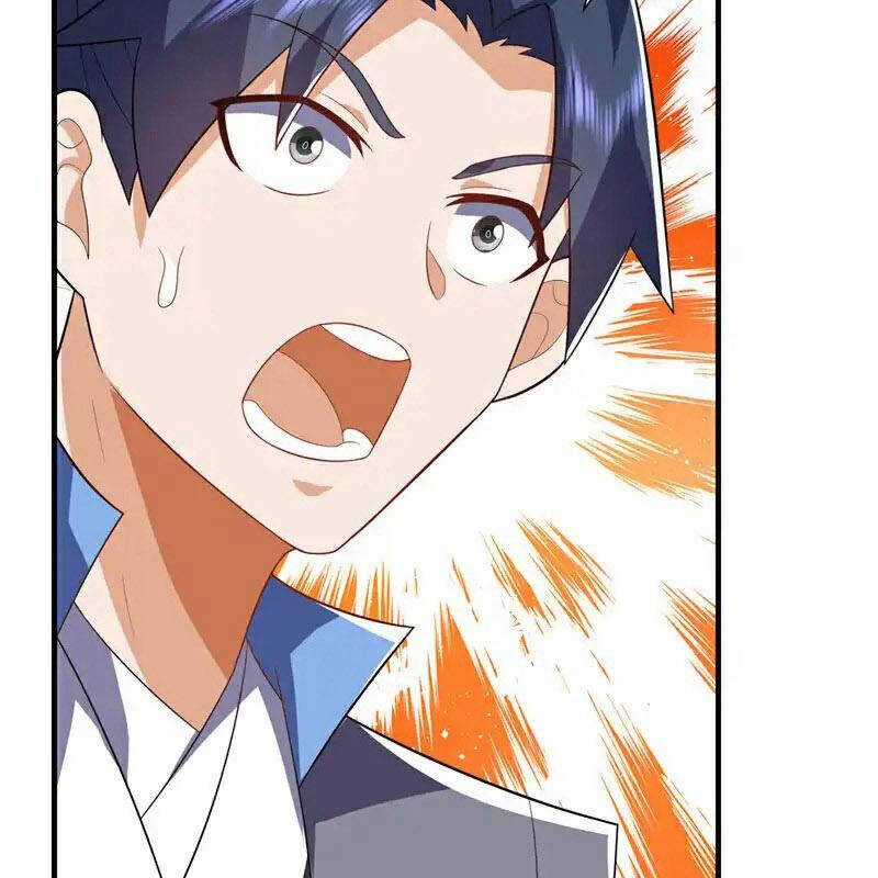 Võ Nghịch Chapter 534 trang 7