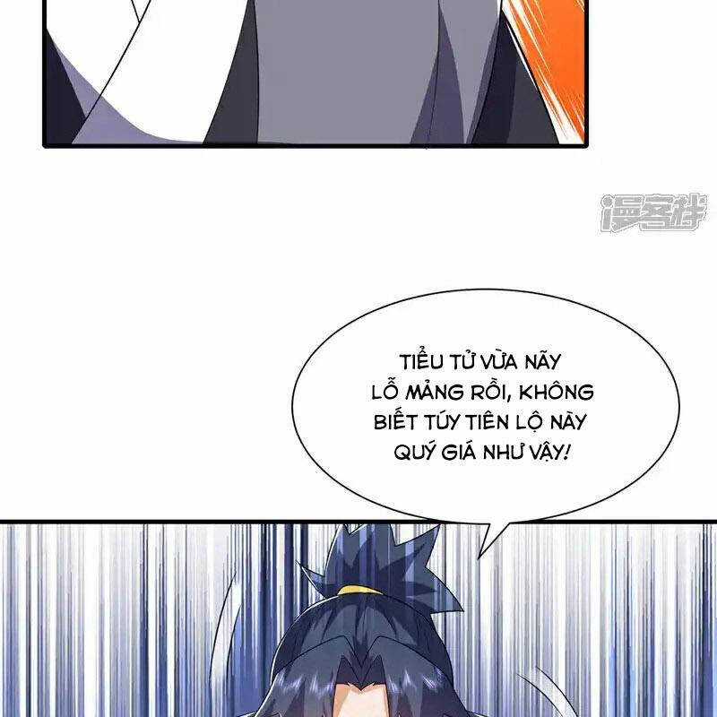 Võ Nghịch Chapter 534 trang 8