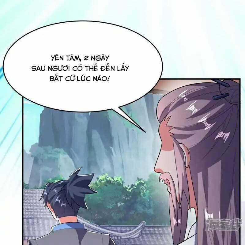 Võ Nghịch Chapter 535 trang 11