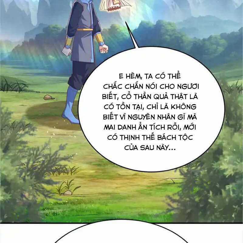 Võ Nghịch Chapter 535 trang 15