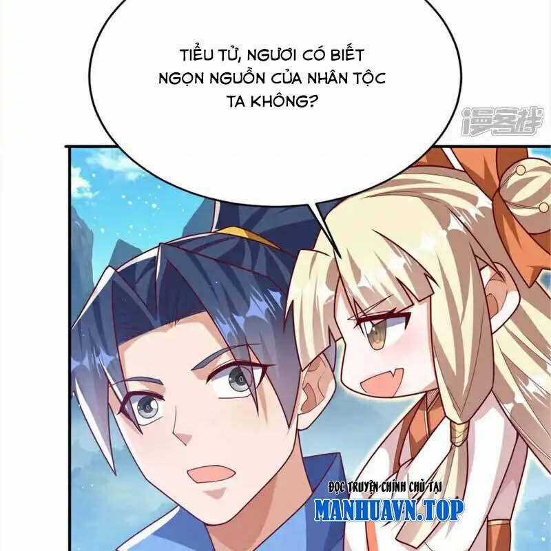 Võ Nghịch Chapter 535 trang 16