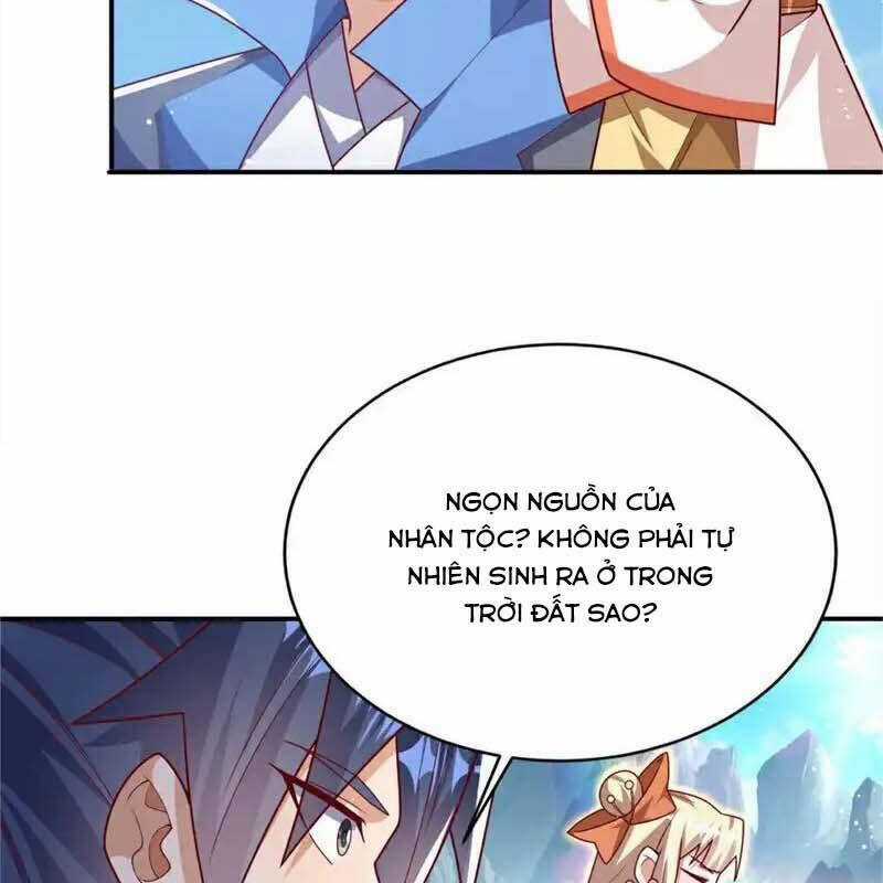 Võ Nghịch Chapter 535 trang 17