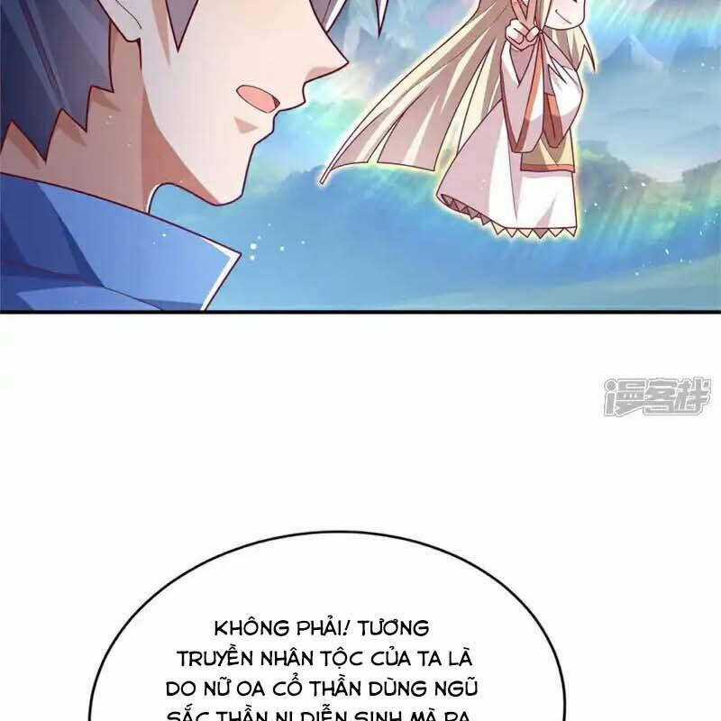 Võ Nghịch Chapter 535 trang 18