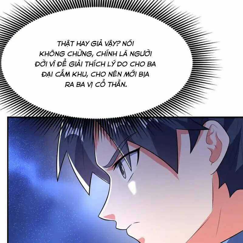 Võ Nghịch Chapter 535 trang 2