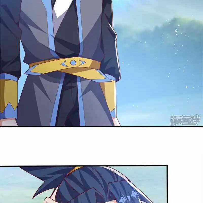 Võ Nghịch Chapter 535 trang 20