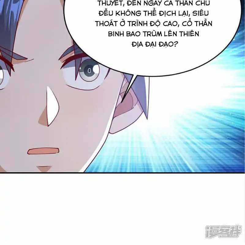 Võ Nghịch Chapter 535 trang 25